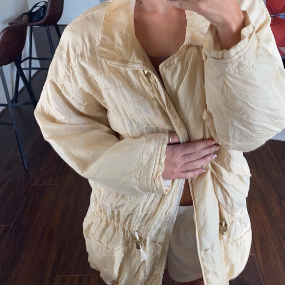 Multi design coat - Picture 7 of 7